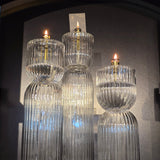 Ribelle clear brass