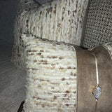 Decorative cushions | Bronze Nala Stone