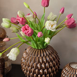 Vaas | Bubble Marron vase M