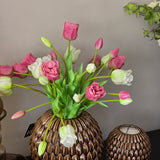 Vaas | Bubble Marron vase M