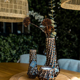 Combiset | Living Embrace Marron