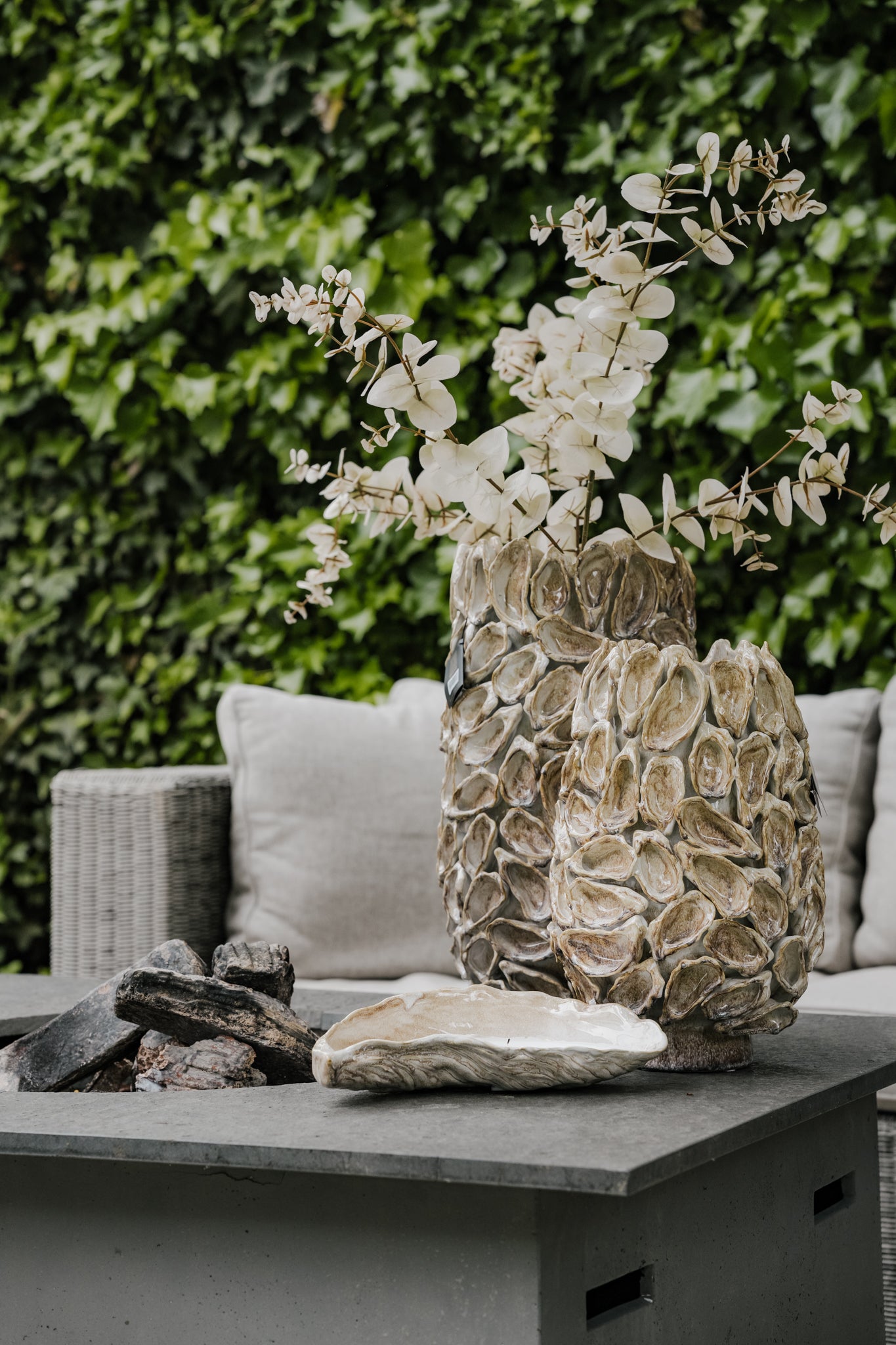 Living Oyster Beige M