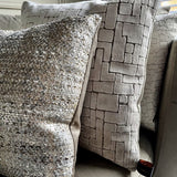 Decorative cushions | Cushion Scarlet