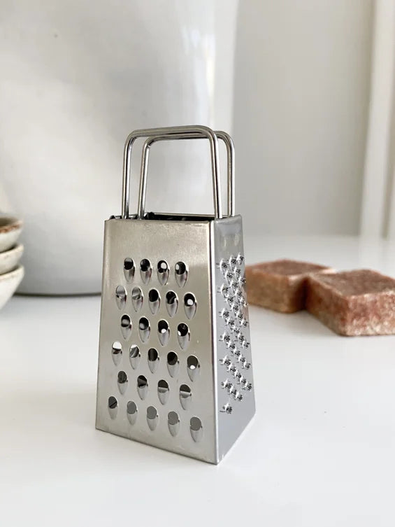 Rasp | Amberblokjes Rasp