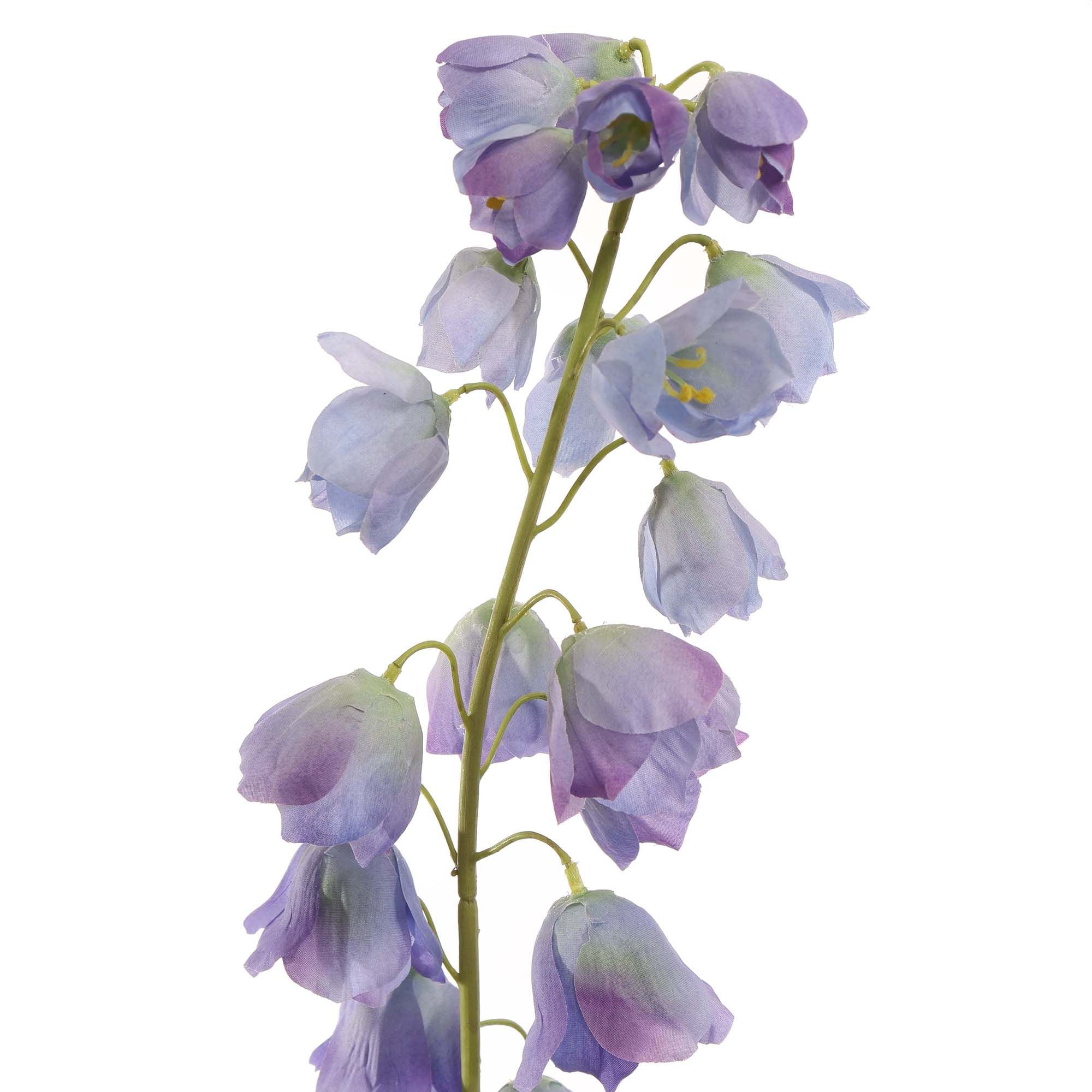 Seidenblumen | Fritillaria Blau