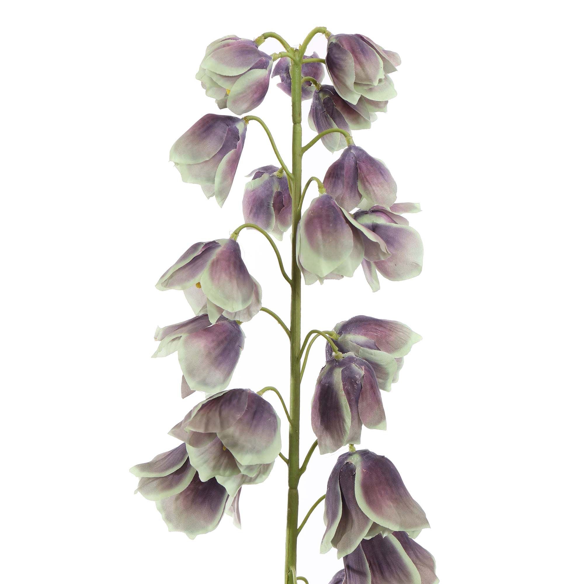 Seidenblumen | Fritillaria Mauve