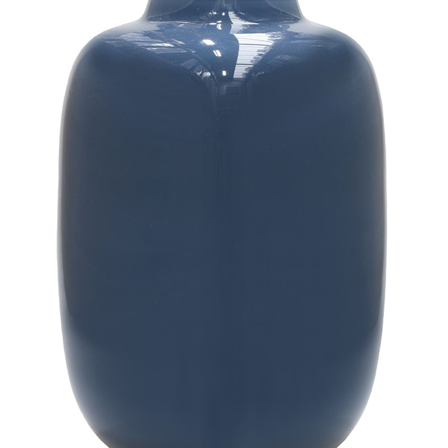 Vase | Artic M Dark Blue