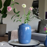 Vase | Artic M Dark Blue