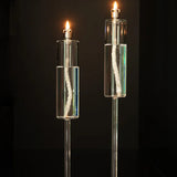 Oil lamp | Candle