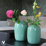 Vase | Artic S Pastellgrün
