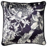 Decorative cushion | LAUREN