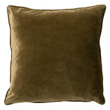 Decorative cushion | FINN Military Olive