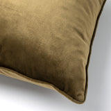 Decorative cushion | FINN Military Olive