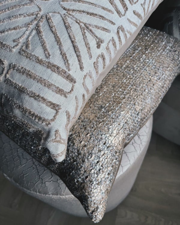 Sierkussens | Kussen Gold