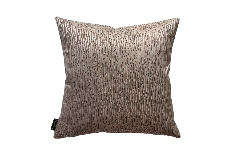 Decorative cushions | "Brons" Brain
