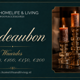 Cadeaubon — digitaal