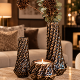 Combiset | Living Embrace Marron