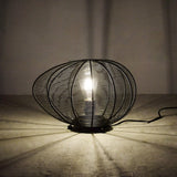 Lamp | Loja black