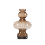 Vase | Round vase on stand