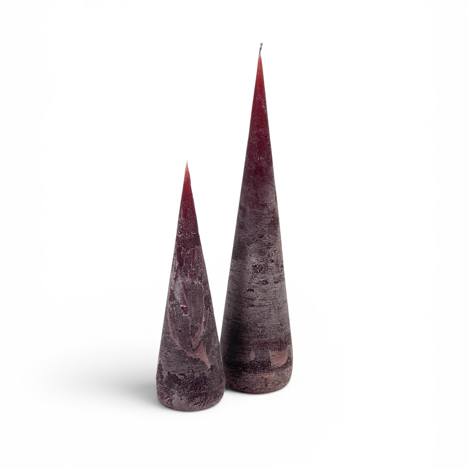 Christmas decoration | Pinecone set in gift packaging