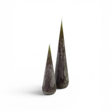 Christmas decoration | Pinecone set in gift packaging