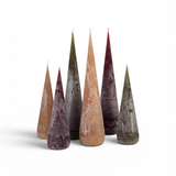 Christmas decoration | Pinecone set in gift packaging