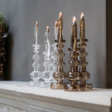 Olielamp | Kandelaar helder