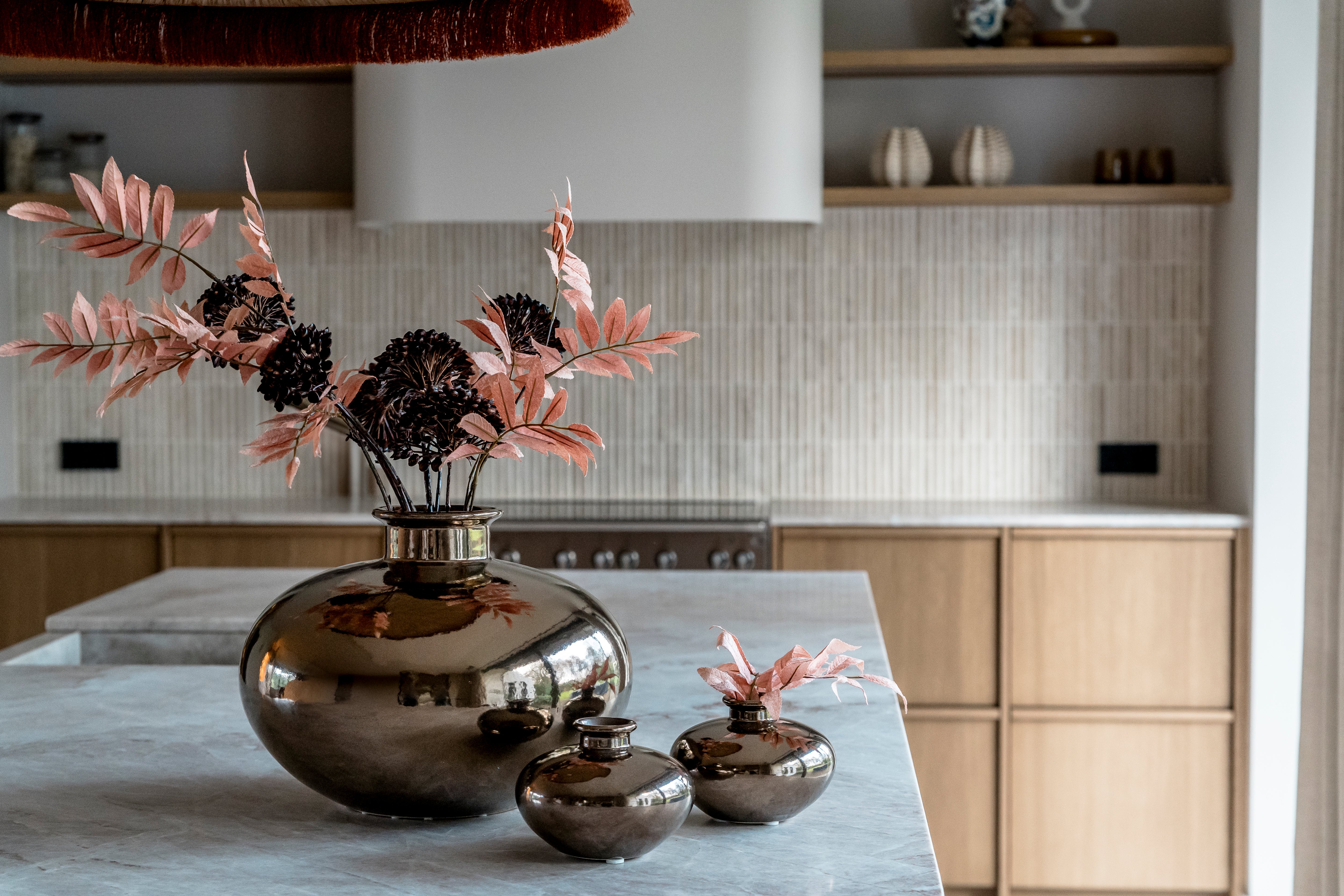 Vase | Living Bronze