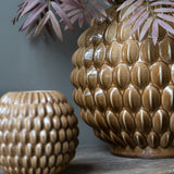 Kaars | Bubble Candle Figue