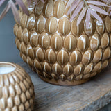 Kaars | Bubble Candle Figue