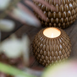 Kaars | Bubble Candle Figue