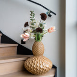 Vaas | Living Cappuccino vase