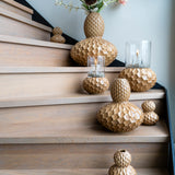 Vaas | Living Cappuccino vase