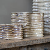 Vaas | Living Rivura vase M