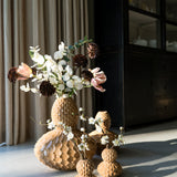 Vaas | Living Cappuccino vase