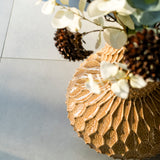 Vaas | Living Cappuccino vase