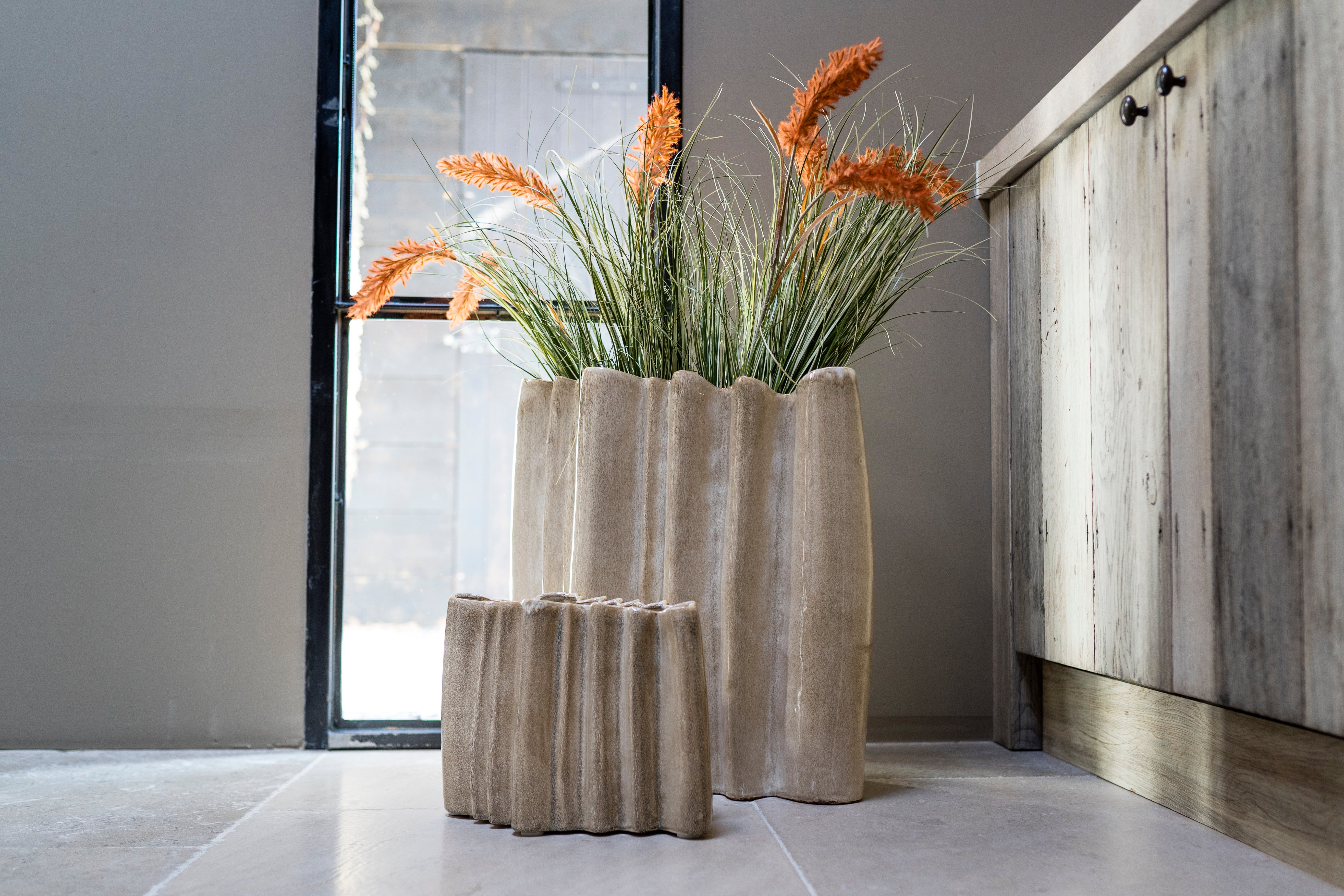 Vaas |Sandy Coast Champagne