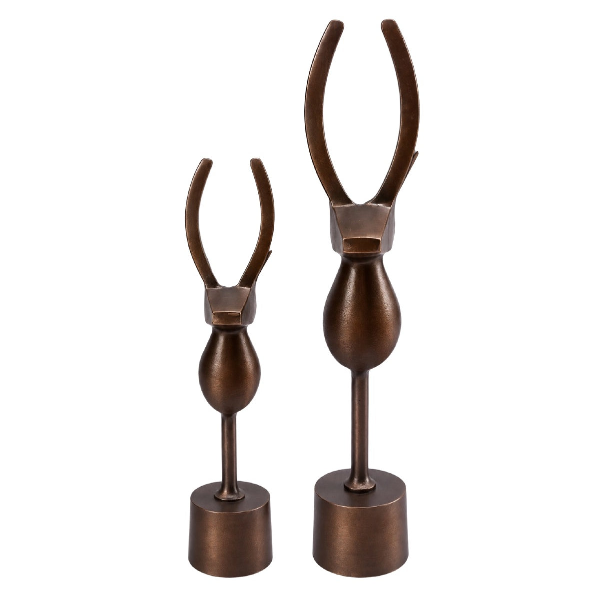 Ornament | Palpa bronze