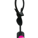 Ornament | Palpa Black Hert