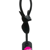 Ornament | Palpa Black Hert
