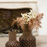 Living Diamond Marron M