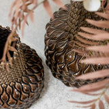 Living Diamond Marron M