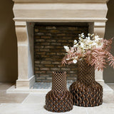 Living Diamond Marron M