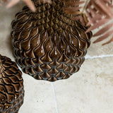 Living Diamond Marron M