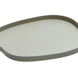Tray | Tablett Bariri S clay