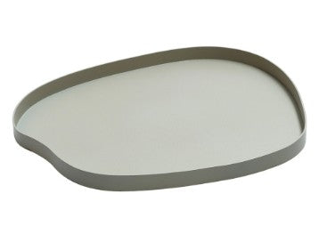 Tray | Tablett Bariri S clay