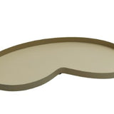 Tablett | Dienblad Villeta S beige