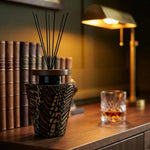 Victoria With Love diffuser Hairy Safari