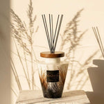 Victoria With Love diffuser Plumeau Brown