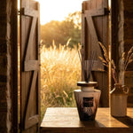 Victoria With Love diffuser Plumeau Brown
